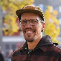 Greg Unger